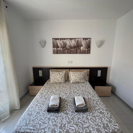 Apartment Costa Adeje Eksteriør bilde
